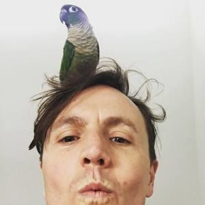 Meet your Posher, Jon